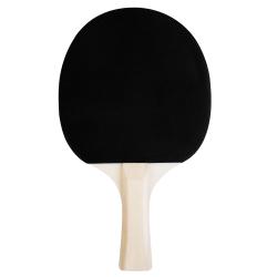 Spokey JOY SET-Sada pingpong, 2 pálky, 3 míčky, rovná rukojeť