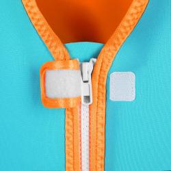 Spokey KAMI Dětská neoprenová plavecká vesta