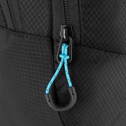 Spokey LIB Sportovní, cyklistický a běžecký batoh, 5 l, černý