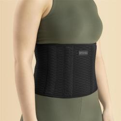 Spokey LINE Zeštíhlující neoprenový bederní pás, vel. UNI