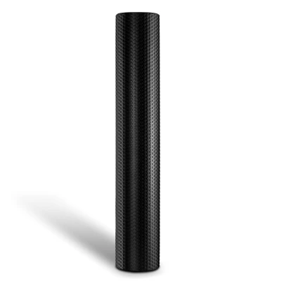 Spokey LONGY černý 90 cm masážní válec