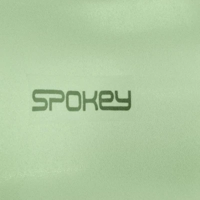 Spokey LOVA Gymnastický míč peanut, zelený