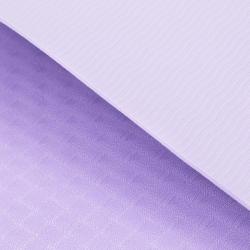 Spokey MANDALA Jóga podložka, 180 x 60 x 0,4 cm, fialová (VÝPRODEJ)