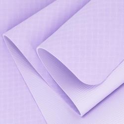 Spokey MANDALA Jóga podložka, 180 x 60 x 0,4 cm, fialová (VÝPRODEJ)