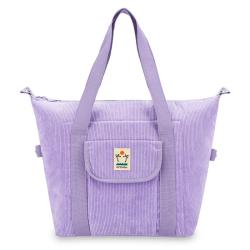 Spokey MILAN Termotaška, 28 l, fialová (VÝPRODEJ)