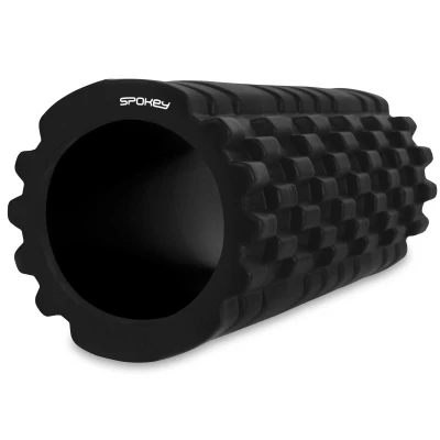 Spokey MIXROLL Masážní fitness válec, 33 cm