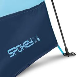 Spokey MOON Automatický plážový stan, UV 30, 200 x 145 x 115 cm (VÝPRODEJ)