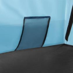 Spokey MOON Automatický plážový stan, UV 30, 200 x 145 x 115 cm (VÝPRODEJ)