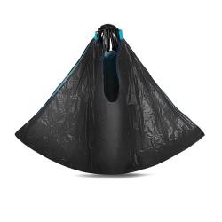 Spokey MOON Automatický plážový stan, UV 30, 200 x 145 x 115 cm (VÝPRODEJ)