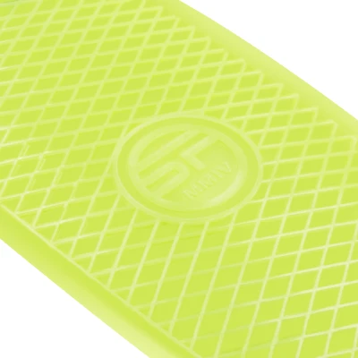 Spokey NEO Pennyboard se svítícími prvky ve tmě, 56 cm