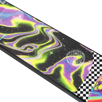 Spokey NOVO Freestyle koloběžka, kolečka 100 mm