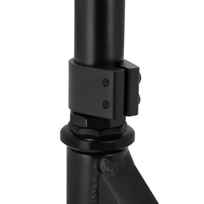 Spokey NOVO Freestyle koloběžka, kolečka 100 mm