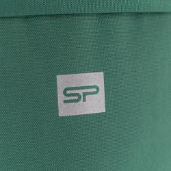 Spokey OSAKA Batoh a taška v jednom, 20 l, zelený