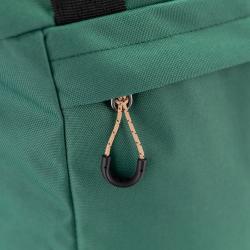 Spokey OSAKA Batoh a taška v jednom, 20 l, zelený