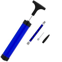 Spokey PAMPERO 10 Pumpička na míče, kola, matrace, aj.