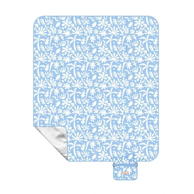 Spokey PICNIC BREEZE Pikniková deka, 150 x 170 cm Spokey PICNIC BREEZE Pikniková deka, 150 x 170 cm