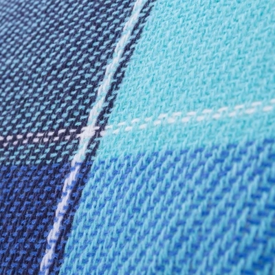 Spokey PICNIC FLANNEL Akrylová pikniková deka, 150 x 180 cm