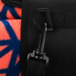 Spokey PICNIC LEAF Pikniková deka, 180 x 210 cm