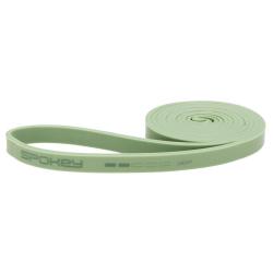 Spokey POWER LIGHT Posilovací guma, odpor 11-19 kg Spokey POWER LIGHT Posilovací guma, odpor 11-19 kg