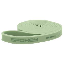 Spokey POWER SET Sada 3 posilovacích gum