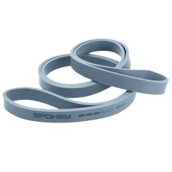 Spokey POWER SET Sada 3 posilovacích gum