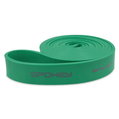 Spokey POWER SET Sada 3 posilovacích gum