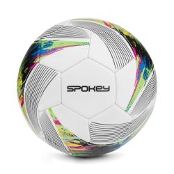 Spokey PRODIGY Fotbalový míč, vel. 5, bílý Spokey PRODIGY Fotbalový míč, vel. 5, bílý