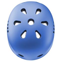 Spokey PUMPTRACK navy helma