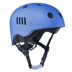 Spokey PUMPTRACK navy helma Spokey PUMPTRACK navy helma
