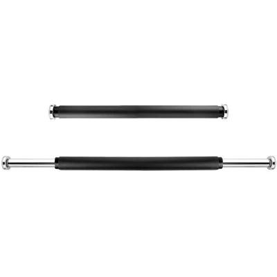 Spokey RELEVER 1 Hrazda do dveří 62-100 cm Spokey RELEVER 1 Hrazda do dveří 62-100 cm