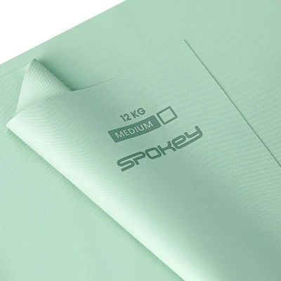 Spokey RIBBON TEX MEDIUM Posilovací guma, 200 cm