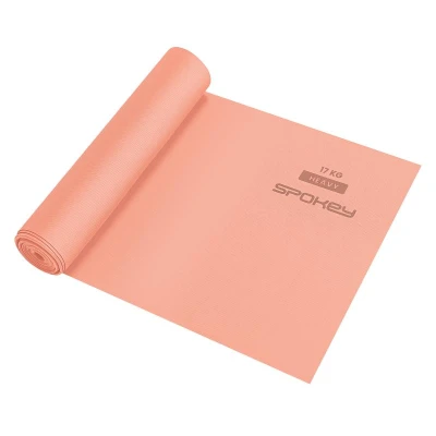 Spokey RIBBON TEX SET Sada posilovacích gum, 200 cm
