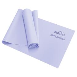 Spokey RIBBON TEX SET Sada posilovacích gum, 200 cm