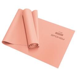 Spokey RIBBON TEX SET Sada posilovacích gum, 200 cm