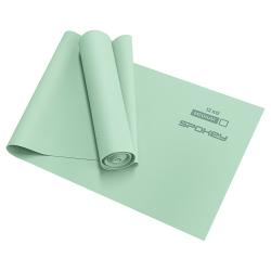 Spokey RIBBON TEX SET Sada posilovacích gum, 200 cm