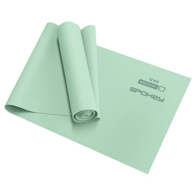 Spokey RIBBON TEX SET Sada posilovacích gum, 200 cm