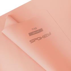 Spokey RIBBON TEX SET Sada posilovacích gum, 200 cm