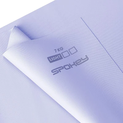 Spokey RIBBON TEX SET Sada posilovacích gum, 200 cm