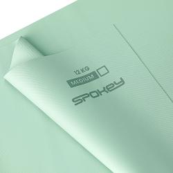 Spokey RIBBON TEX SET Sada posilovacích gum, 200 cm