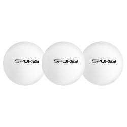 Spokey ROLL JOY Pingpongová sada - 2 pálky, 3 míčky, síť