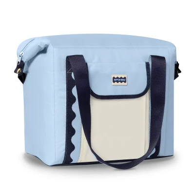 Spokey SAN REMO Termotaška, 28 l, modrá