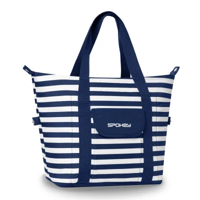 Spokey SAN REMO Termotaška, 28 l, pruhy Spokey SAN REMO Termotaška, 28 l, pruhy