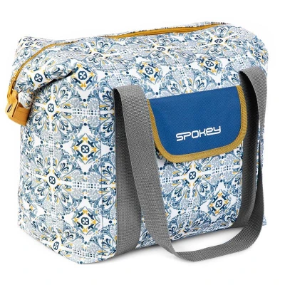 Spokey SAN REMO Termotaška, 28 l, retro Spokey SAN REMO Termotaška, 28 l, retro