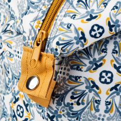 Spokey SAN REMO Termotaška, 28 l, retro