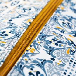 Spokey SAN REMO Termotaška, 28 l, retro