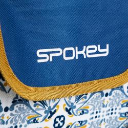 Spokey SAN REMO Termotaška, 28 l, retro