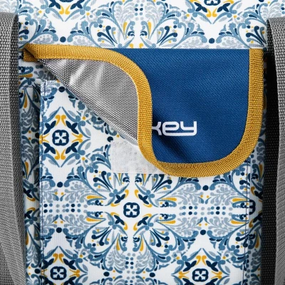 Spokey SAN REMO Termotaška, 28 l, retro
