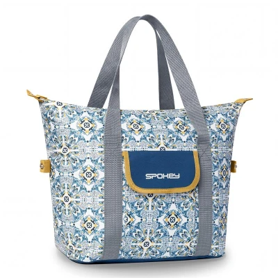 Spokey SAN REMO Termotaška, 28 l, retro Spokey SAN REMO Termotaška, 28 l, retro