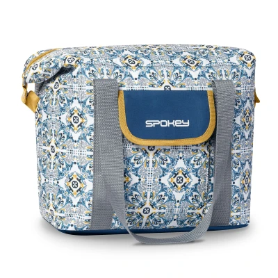 Spokey SAN REMO Termotaška, 28 l, retro