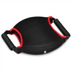Spokey SANDI Posilňovacie závažie s úchytmi 5 kg